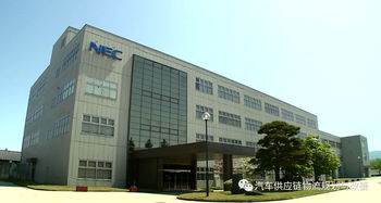 快速交付传奇 NEC笔记本工厂如何实现三天交货的灵活制造