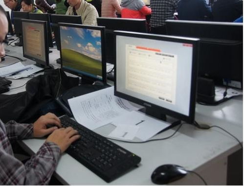 计算机操作员必读 电子产品使用与维护指南