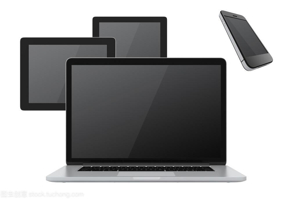 数字时代的三大电子伴侣