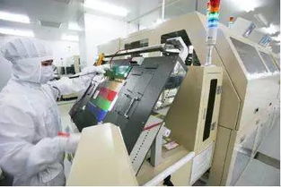 北京国企2016年抢眼成绩单透视 计算机行业亮点与驱动因素