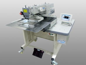 探索YL 2516EN电脑花样机 来自东莞市凤岗宏胜机械电子设备厂的高清图集与产品解析