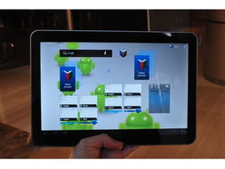 三星Galaxy Tab P7100 16GB平板电脑 回顾一款经典的电子设备