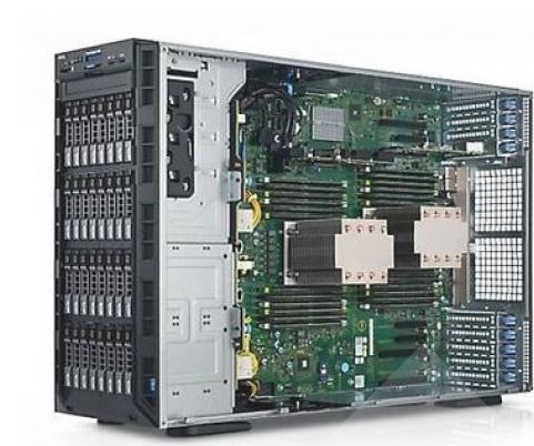 计算机基础入门与全面介绍