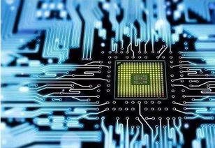 微型计算机中央处理单元（CPU）的核心构成